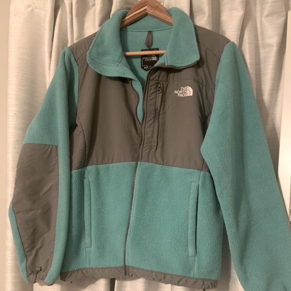 The North Face Denali Full Zip Fleece